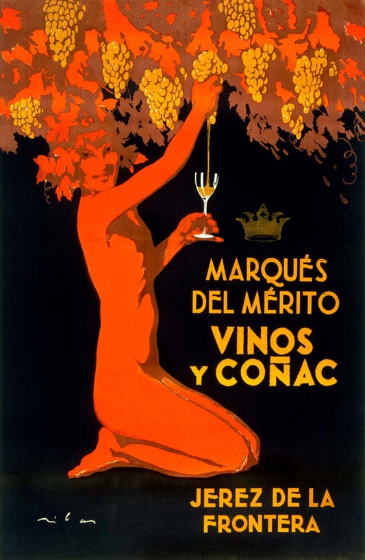 Marques Vinos y Congac 0000-0008