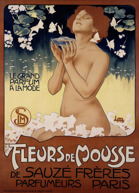 Fleur de Mousse 0000-0067