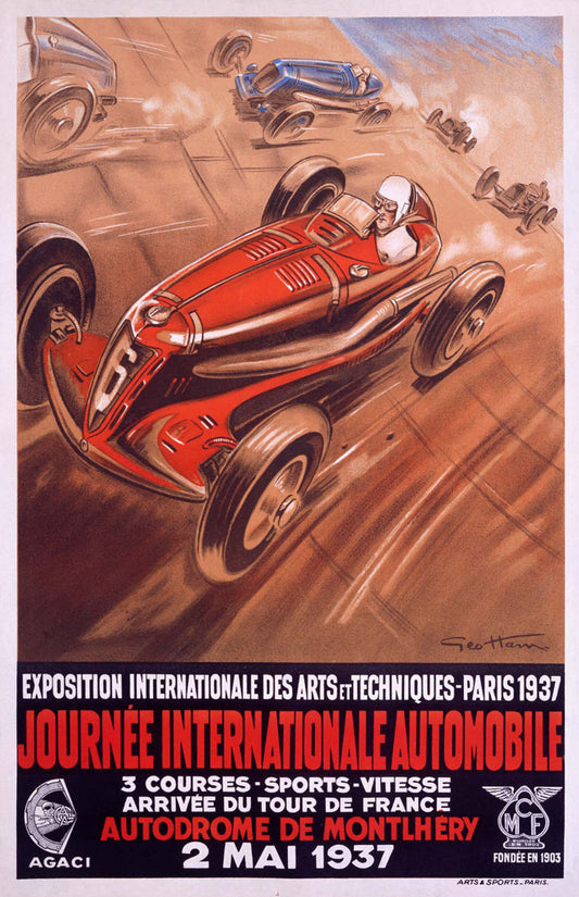 Journee Internationale Automobile 0000-0592