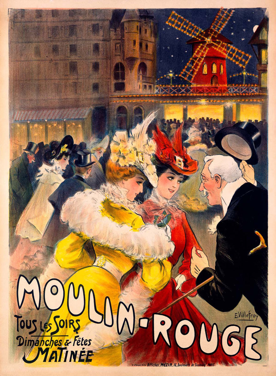 Moulin Rouge 0000-1037