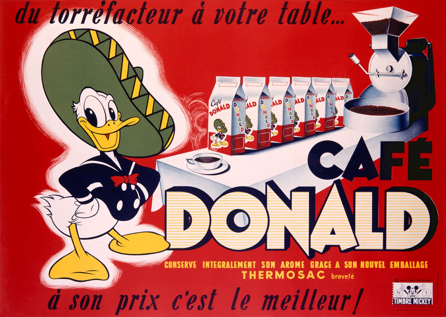 Cafe Donald 0000-1144