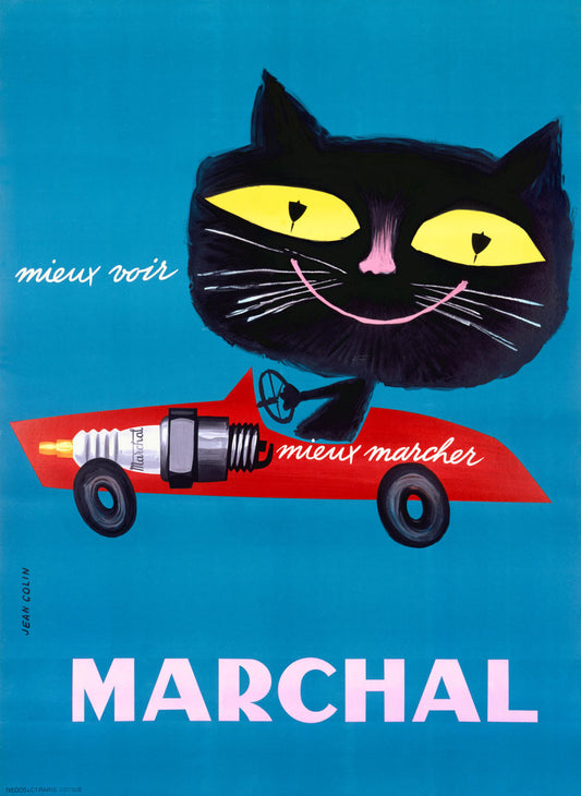 Marchal 0000-3968