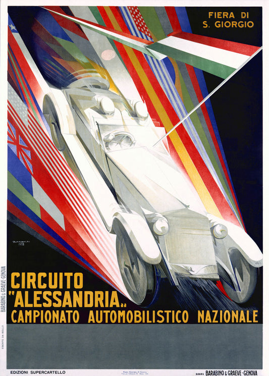 Circuito Alessandria 0000-4247