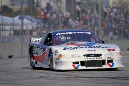 1997 St Petersburg SCCA Trans Am Race 0001-4506