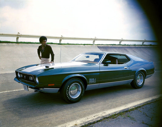 1971 72 Ford Mustang 0001-4662