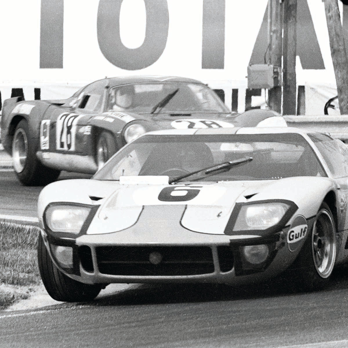 1969 LeMans 0001-4724