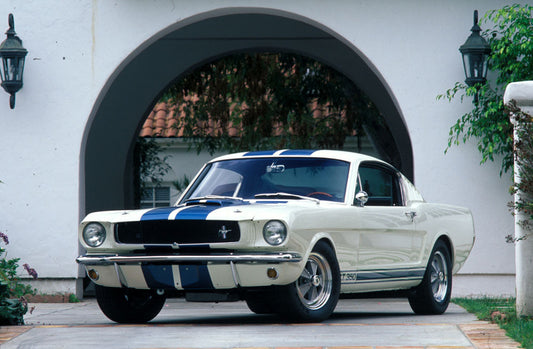 Ford 1965 ShelbyGT350  0001-4905