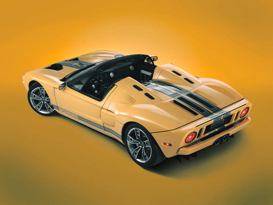 Ford GTX1 Roadster 0001-4919