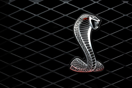 Cobra Emblem 0001-5199