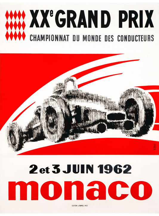 Monaco 0003-7401