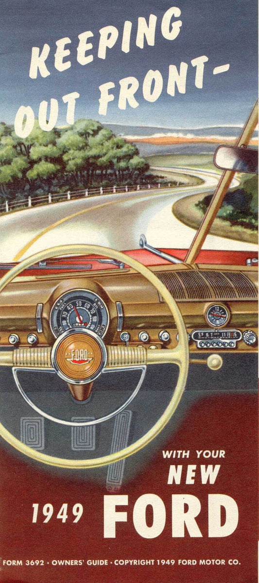 Ford Brochure 1949 0400-0680