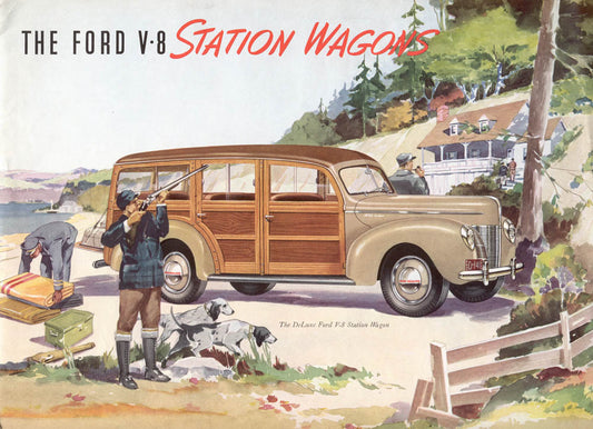 Ford Brochure 1948 0400-0688