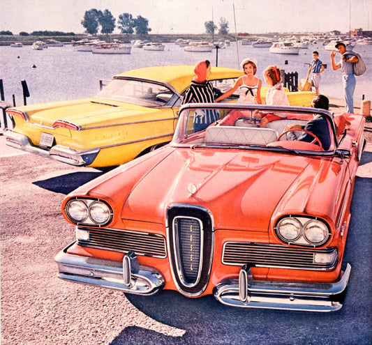 Edsel Ad 1958 0400-1419