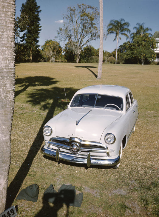 1949 Ford four-door 0401-1403