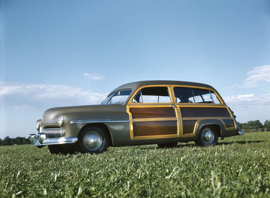 1949 Mercury station wagon 0401-1413